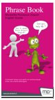 phrase book phrase book