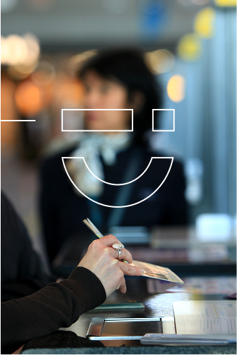 Customer experience